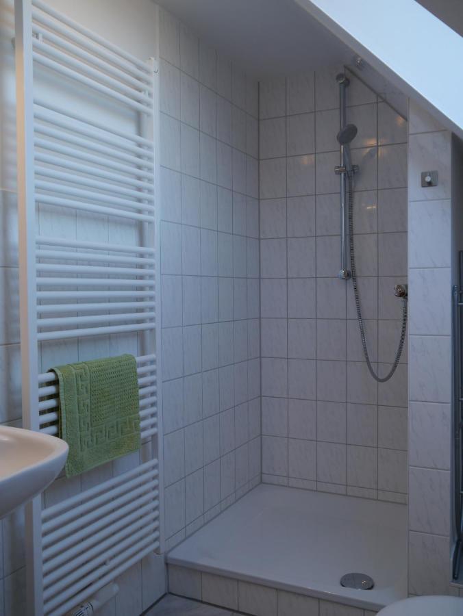 Ferienhaus-Uckermarkblick Rosenow  Zewnętrze zdjęcie