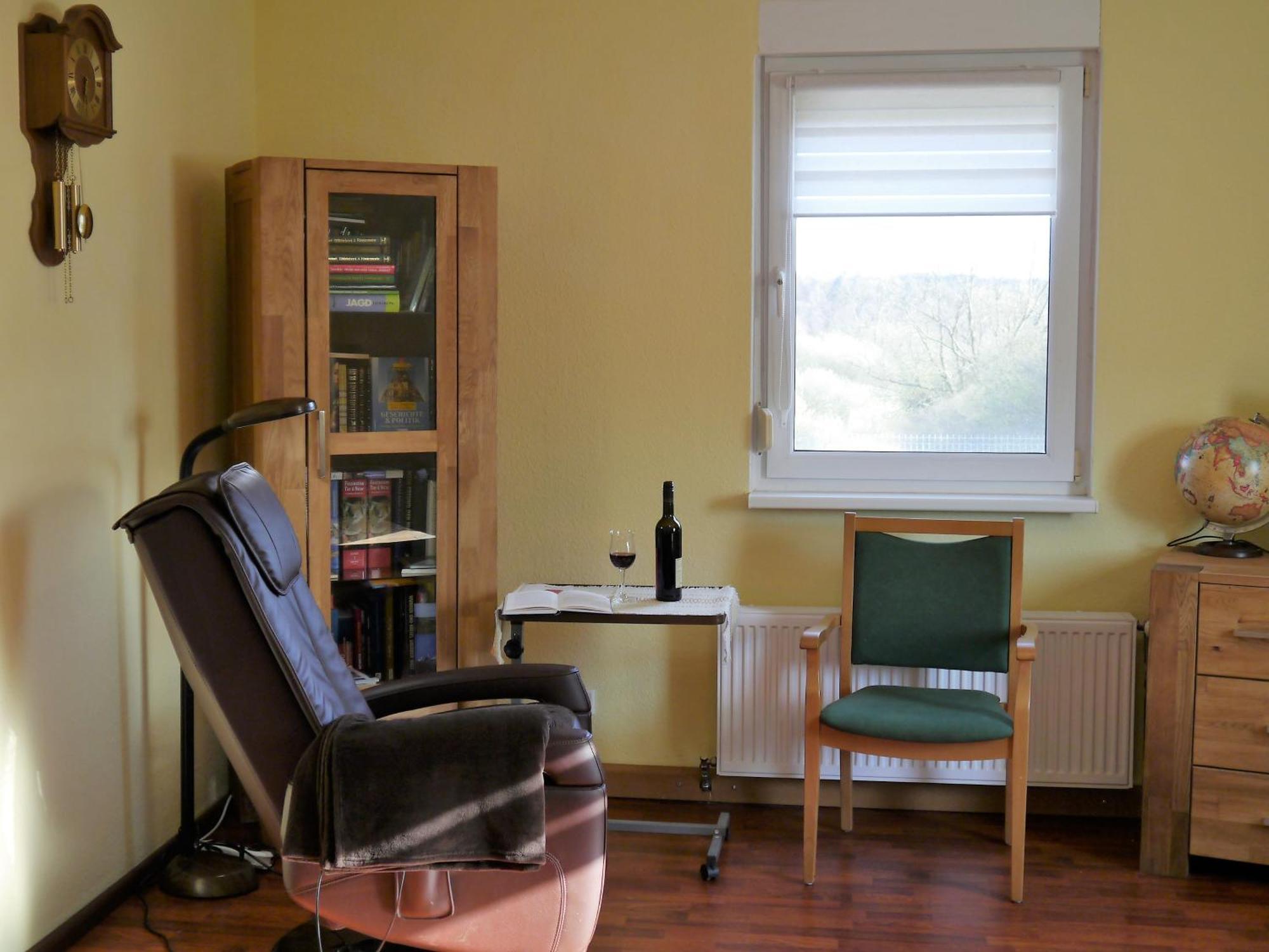 Ferienhaus-Uckermarkblick Rosenow  Zewnętrze zdjęcie
