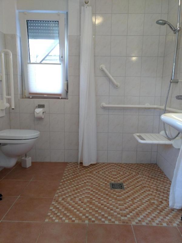 Ferienhaus-Uckermarkblick Rosenow  Zewnętrze zdjęcie