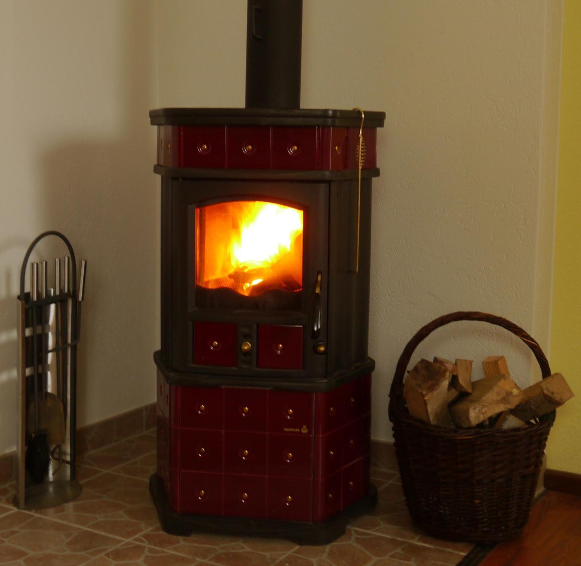 Ferienhaus-Uckermarkblick Rosenow  Zewnętrze zdjęcie