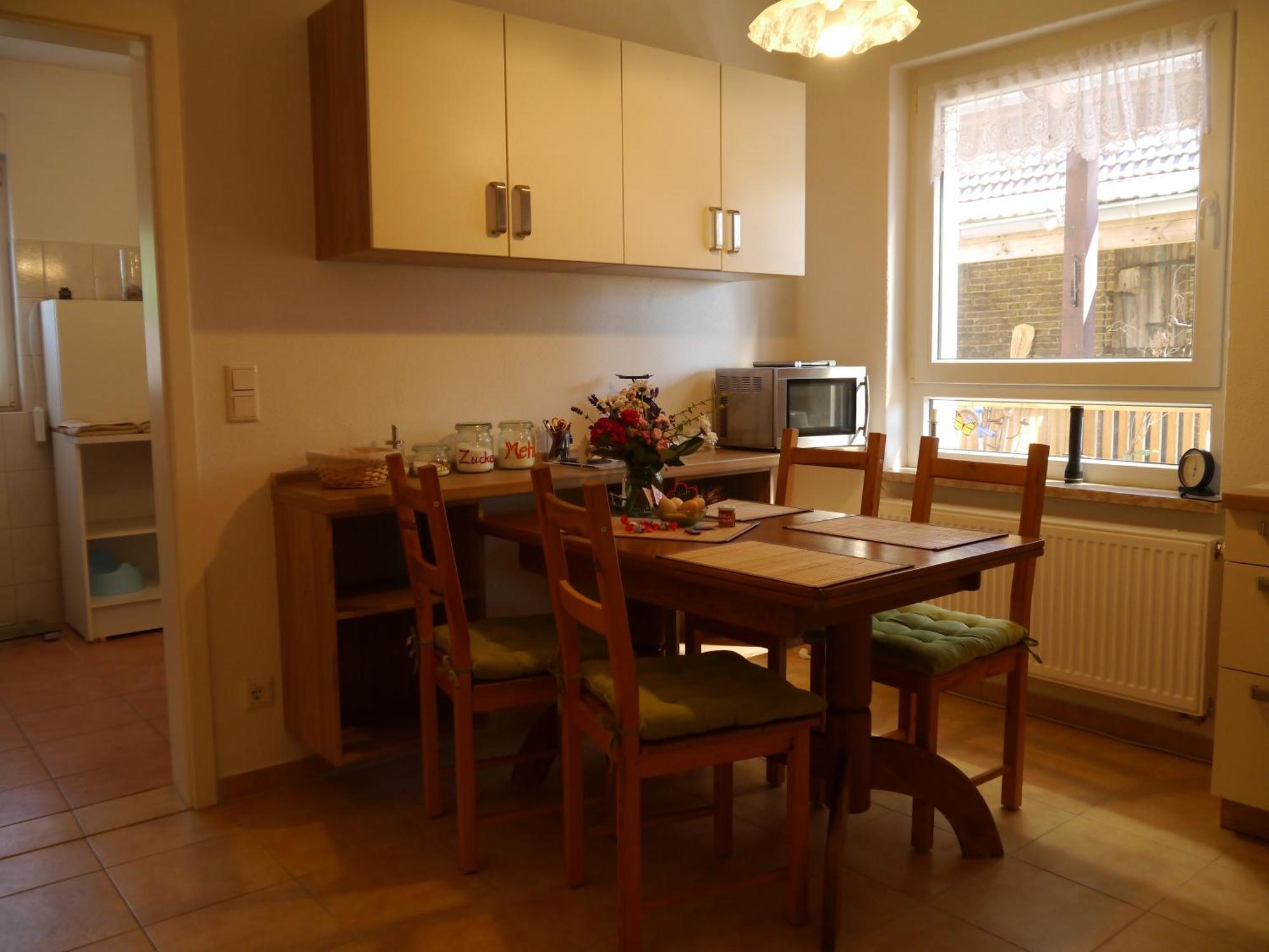 Ferienhaus-Uckermarkblick Rosenow  Zewnętrze zdjęcie